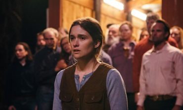 Sundance: 1091 Media Picks Up Olivia Coleman-Walton Goggins Drama 'Them That Follow'