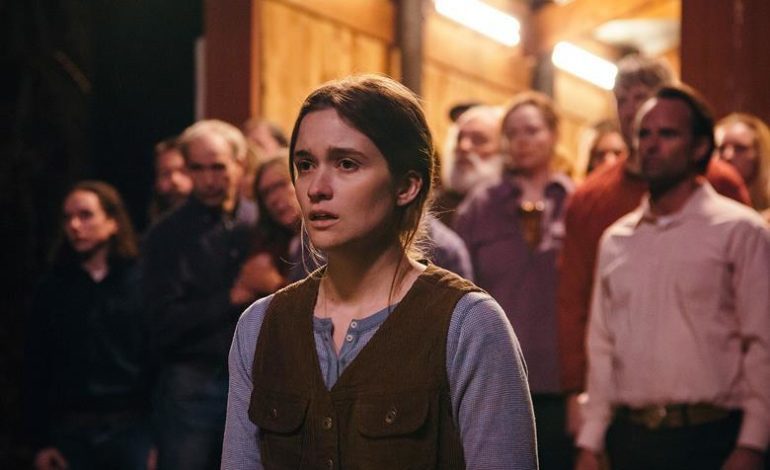 Sundance: 1091 Media Picks Up Olivia Coleman-Walton Goggins Drama ‘Them That Follow’