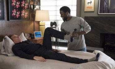 Movie Review- 'The Upside'