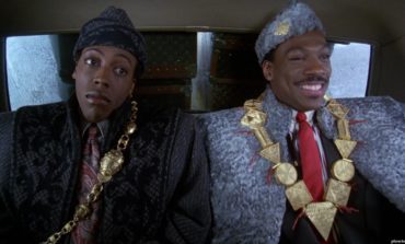'Coming to America 2' Scores Eddie Murphy and Director Craig Brewer