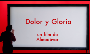 Trailer for Pedro Almodóvar’s ‘Dolor y Gloria’