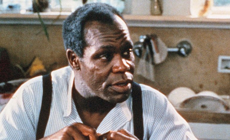 Charles Burnett To Direct ‘Steal Away’: The Story of Robert Smalls’ Escape From Slavery