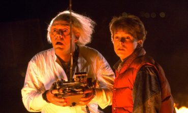 Robert Zemeckis Says Another 'Back To The Future' Can’t Happen