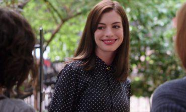 Anne Hathaway to Star in Robert Zemeckis' 'The Witches'