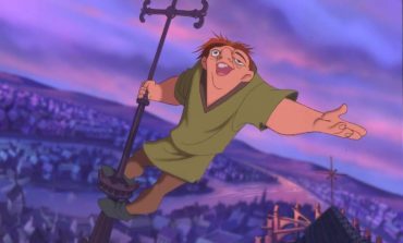 Disney Developing Live-Action 'Hunchback' Movie with Josh Gad