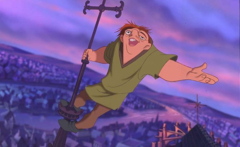 Disney Developing Live-Action ‘Hunchback’ Movie with Josh Gad