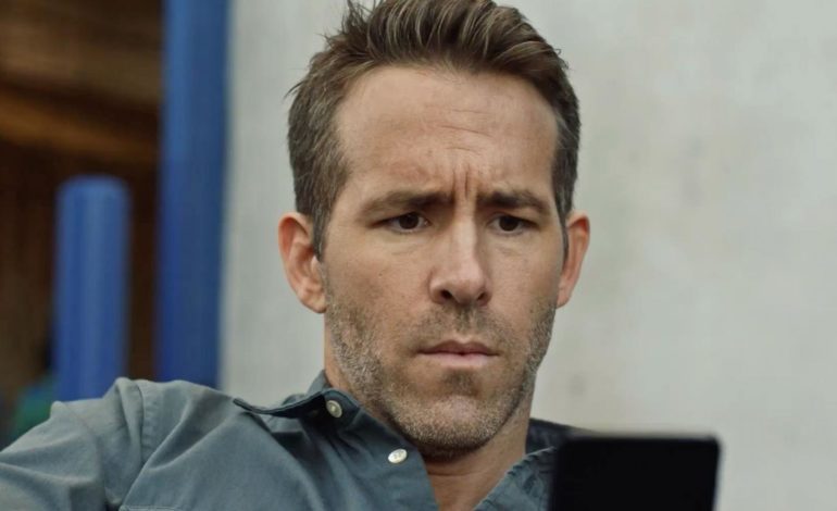 New Action Rom-Com ‘Shotgun Wedding’ To Star Ryan Reynolds