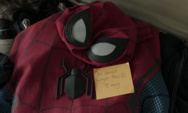 'Spider-Man: Far From Home' International Trailer Opens with Different Scene From Official Trailer