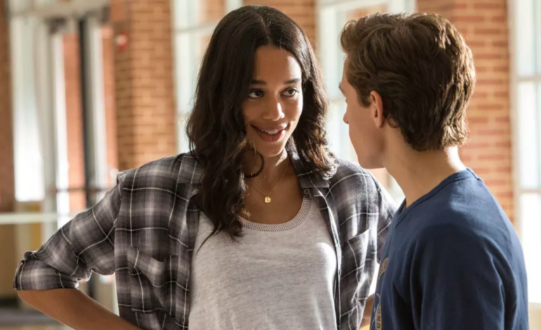 Laura Harrier, Michael Keaton May be Coming Back For More in ‘Spider-Man: Far From Home’