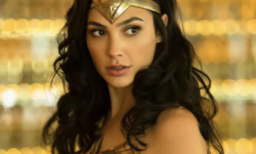 Director Patty Jenkins Hints at Time Period for 'Wonder Woman 3'