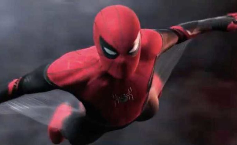 ‘Spider-Man: Far From Home’ Trailer Takes Peter Parker Overseas