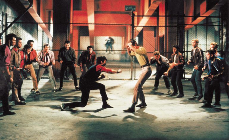 Steven Spielberg Casts Leading Roles for ‘West Side Story’