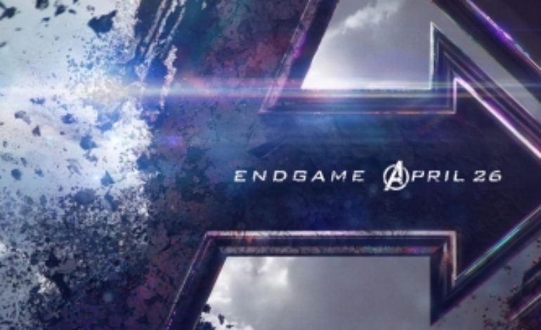 ‘Avengers: Endgame’ and ‘Captain Marvel’ are Most Anticipated 2019 Film Releases