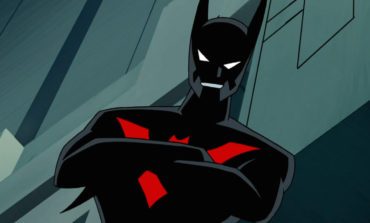 Warner Bros to Create Animated Film Based on 'Batman Beyond'