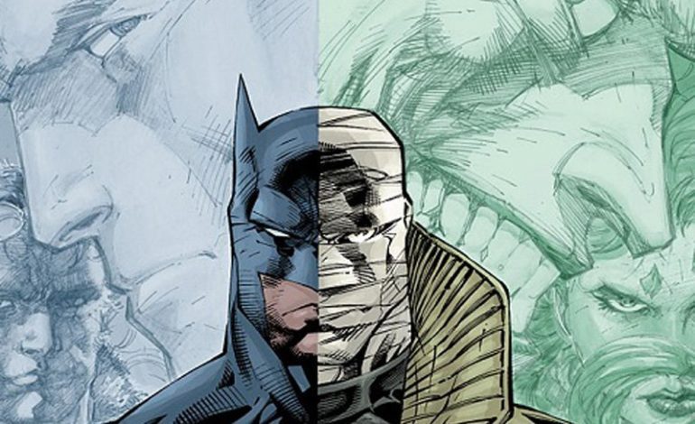 Voice Cast for Upcoming ‘Batman: Hush’ Movie Announced