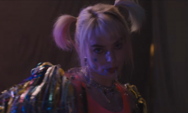 First Look at Harley Quinn and Others in Teaser for 'Birds of Prey'
