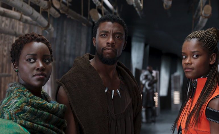 Oscar Campaign Strong for ‘Black Panther’ with Recent SAG Wins