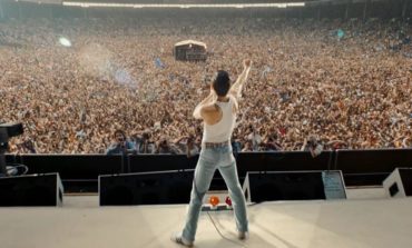 'Bohemian Rhapsody' Blu-Ray Release will Provide a Full Concert Experience