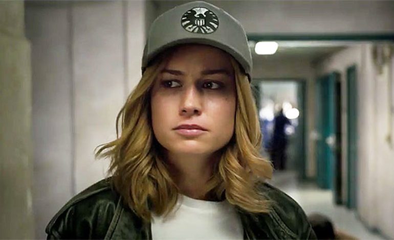 Brie Larson Plans for Two Films at Netflix, Next Up ‘Lady Business’