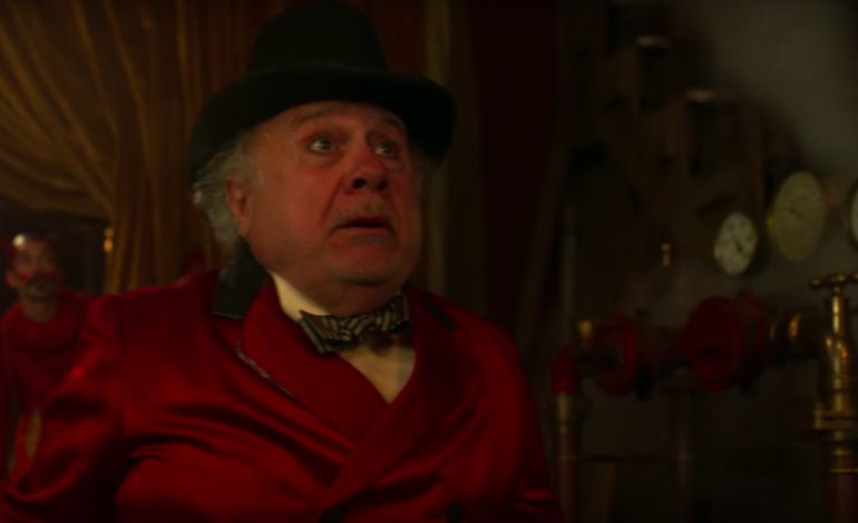 Fan Favorite, Danny DeVito, Was Considered for the Role of Detective Pikachu