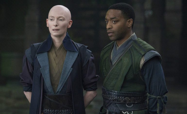 Tilda Swinton, Frank Grillo and Ty Simpkins to be in ‘Avengers Endgame’