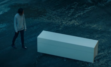 The Swedish Experiment: Coffin Cinema