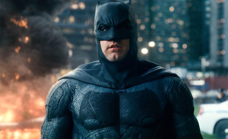 Matt Reeves’ ‘The Batman’ Set for 2021 Release Date Without Affleck