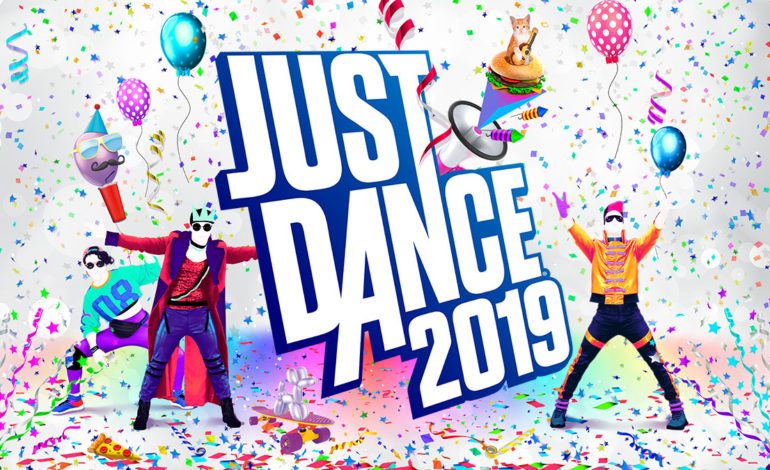 ‘Just Dance’ Movie in Development at Screen Gems