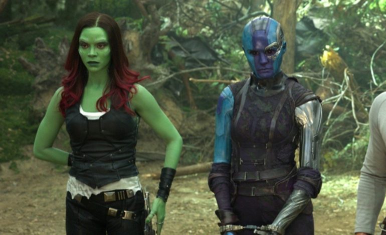 ‘Guardians of the Galaxy’ Sisters Resurrected for ‘Avengers: Endgame’