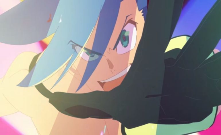 Trailer for Studio Trigger's New Anime Movie 'Promare' Released - mxdwn  Movies