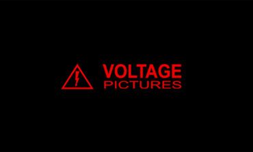 Thriller 'Blackwing' to Be Produced by Voltage Pictures