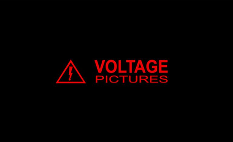 Thriller ‘Blackwing’ to Be Produced by Voltage Pictures