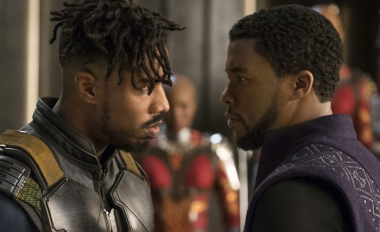 ‘Black Panther’ First Superhero Movie Nominated for Best Picture, and Here’s Why