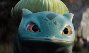 Good Look at More Pokemon in 'Detective Pikachu' Spot