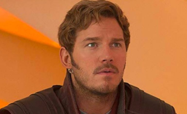 Chris Pratt Promises ‘Guardians of the Galaxy 3’