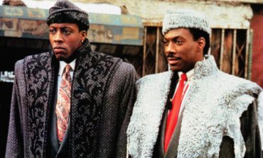 'Coming 2 America' To Be Released in 2020