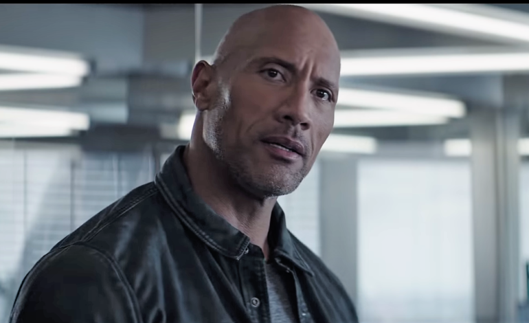 Watch Dwayne Johnson and Jason Statham Throw Down Against Idris Elba in ‘Hobbs and Shaw’ Trailer