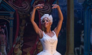Misty Copeland's Biopic Finds Its Director