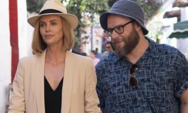 Seth Rogen and Charlize Theron Play Unlikely Couple in 'Long Shot' Trailer
