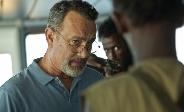 Paul Greengrass & Tom Hanks Potential Team Up for ‘News of the World’