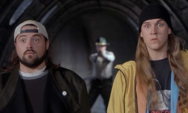 'Jay and Silent Bob' Reboot Ready to Start Production