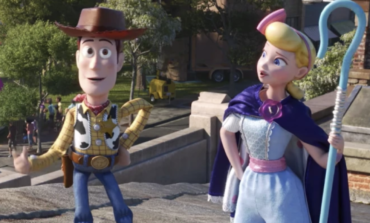 First 'Toy Story 4' Trailer Released