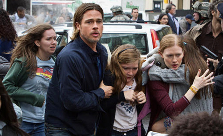‘World War Z’ Franchise to be Discontinued Permanently?