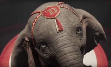 Disney Gives Fans Another Look at 'Dumbo'