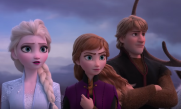 Disney Shows Off New Trailer for 'Frozen 2'