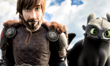 'How to Train Your Dragon 3' Predicted to Soar to $40 Million at Box Office Debut