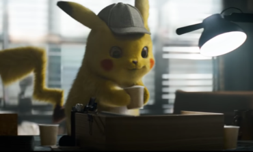 New Trailer for 'Detective Pikachu' Reveals Even More Pokemon Including Legendaries
