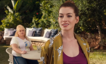 Anne Hathaway and Rebel Wilson Team Up in 'The Hustle'