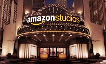 Amazon Studios Plans to Release 30 Films a Year