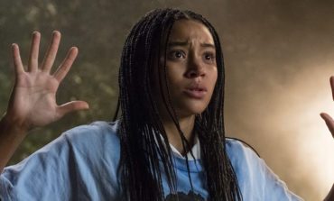 Author of 'The Hate U Give' Sees Another Book, 'On The Come Up', Made Into a Film